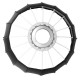 Softbox Godox P90L Parabolic Hexadecagon 90cm