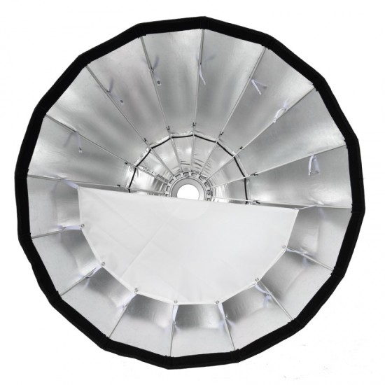 Softbox Godox P90L Parabolic Hexadecagon 90cm