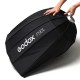 Softbox Godox P90L Parabolic Hexadecagon 90cm