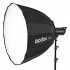 Softbox Godox P90L Parabolic 90cm