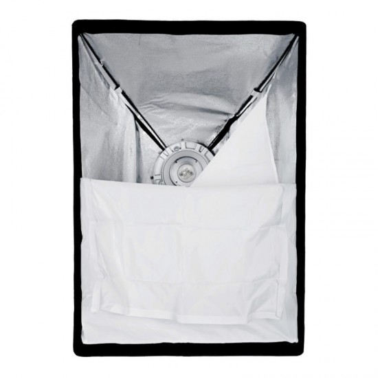 Softbox GODOX SB-FW6090 grid 60x90cm rectangular