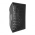 Softbox GODOX SB-GUSW6090 Grid Bowens 60x90 Foldable Rectangular