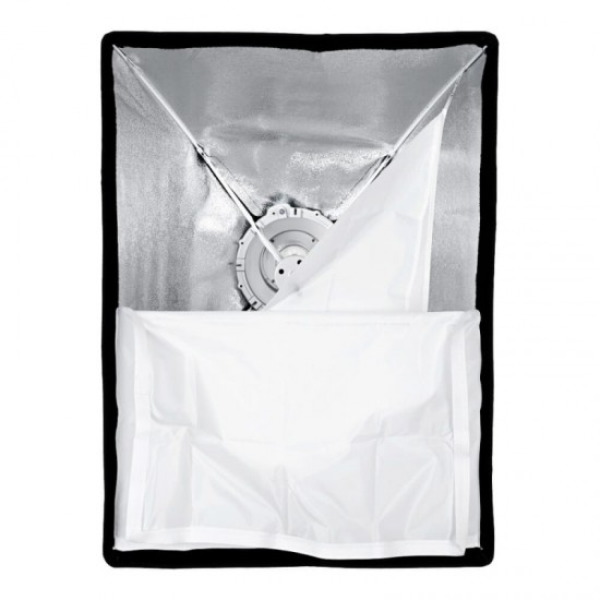 Softbox GODOX SB-GUSW6090 Grid Bowens 60x90 Foldable Rectangular