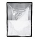 Softbox GODOX SB-GUSW6090 Grid Bowens 60x90 Foldable Rectangular