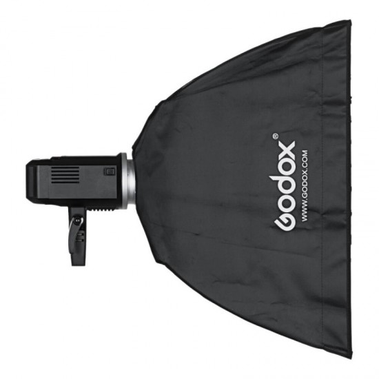 Softbox GODOX SB-GUSW6090 Grid Bowens 60x90 Foldable Rectangular