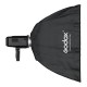 Softbox GODOX SB-GUSW6090 Grid Bowens 60x90 Foldable Rectangular