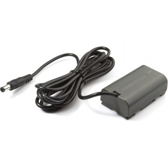 SONY NP-F Dummy Battery Adaptor S-7500F