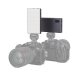 SmallRig RM120 Long-Battery-Life RGB Video Light 3808