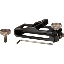 Tiltaing SSD Drive Holder for T7 - Black TA-SSDH-T7-B