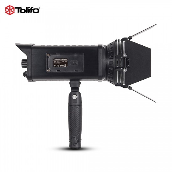 Tolifo FL-60S LED