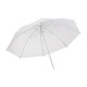 Umbrella GODOX UB-008 translucent 101cm