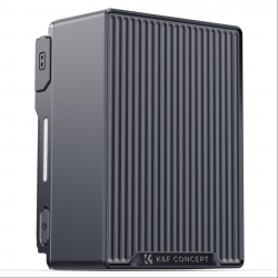 K&F CONCEPT V Mount Battery