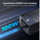 K&F CONCEPT V Mount Battery
