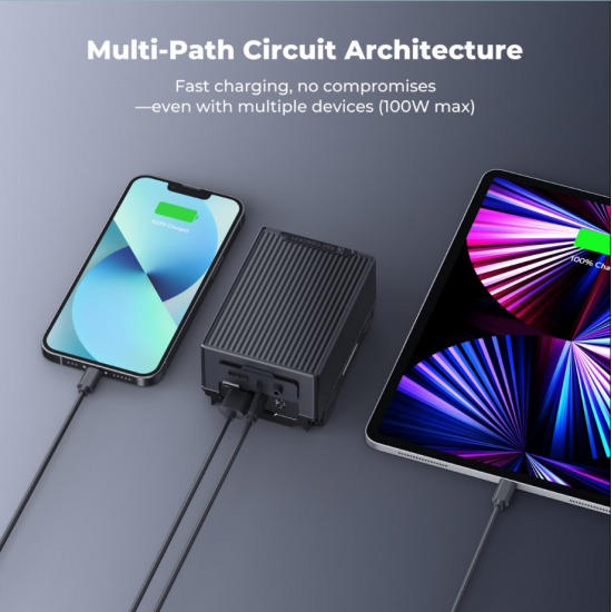 K&F CONCEPT V Mount Battery