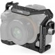 SmallRig Camera Cage and HDMI Cable Clamp for Sony Alpha 7S III A7S III A7S3