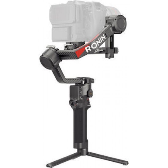DJI RS 4 Pro Gimbal Stabilizer 4.5 kg Payload